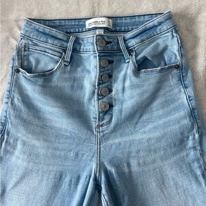 Abercrombie & Fitch Jeans